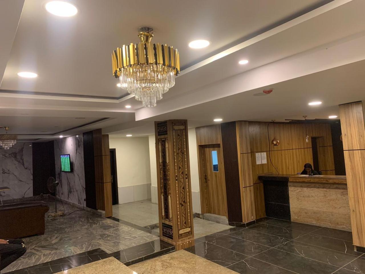Royal Rex Hotels And Spa Лагос Екстериор снимка