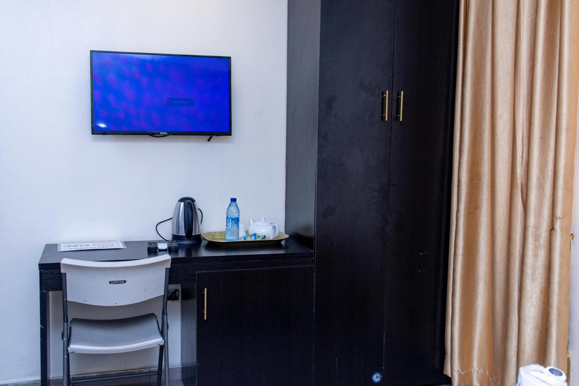 Royal Rex Hotels And Spa Лагос Екстериор снимка