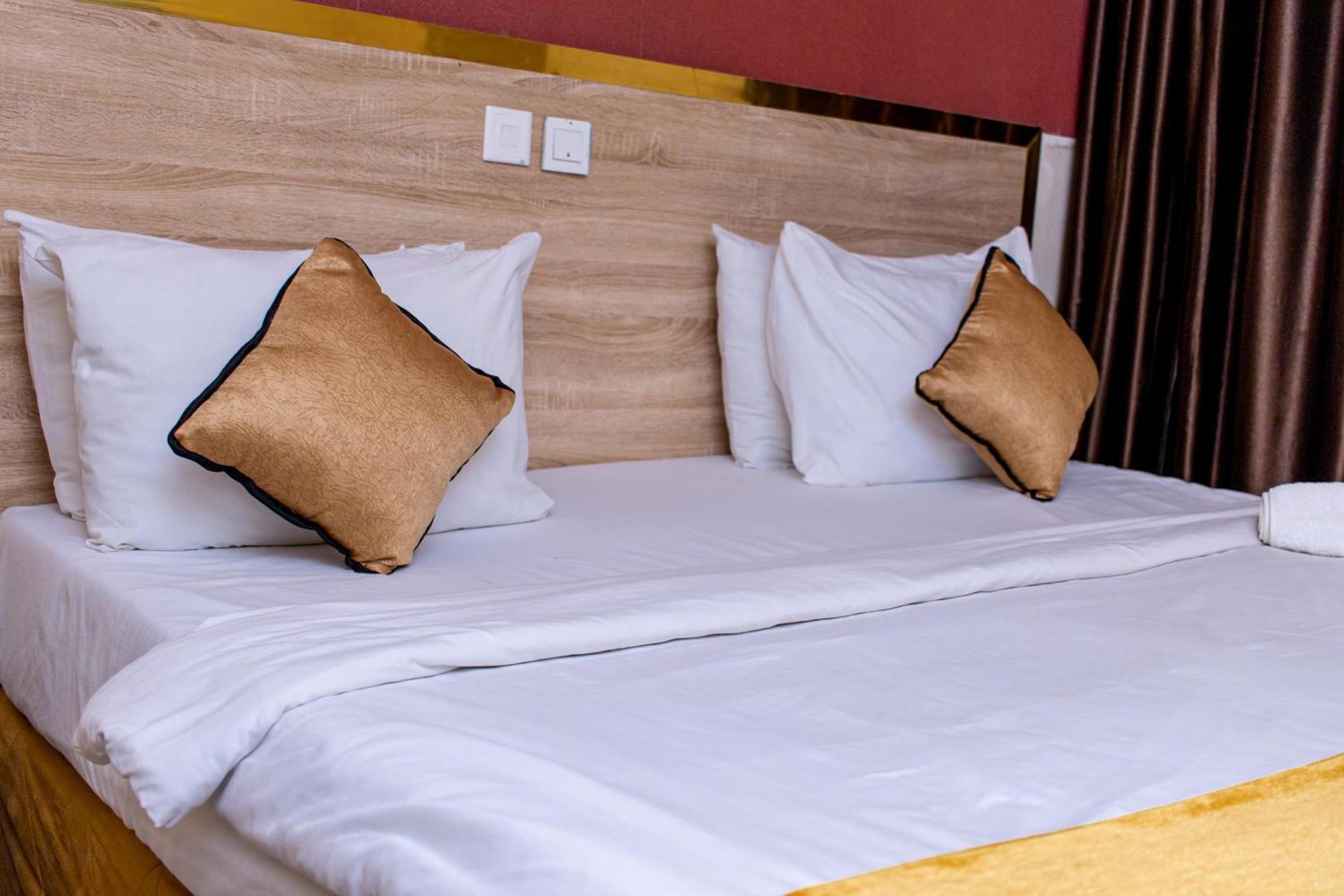 Royal Rex Hotels And Spa Лагос Екстериор снимка