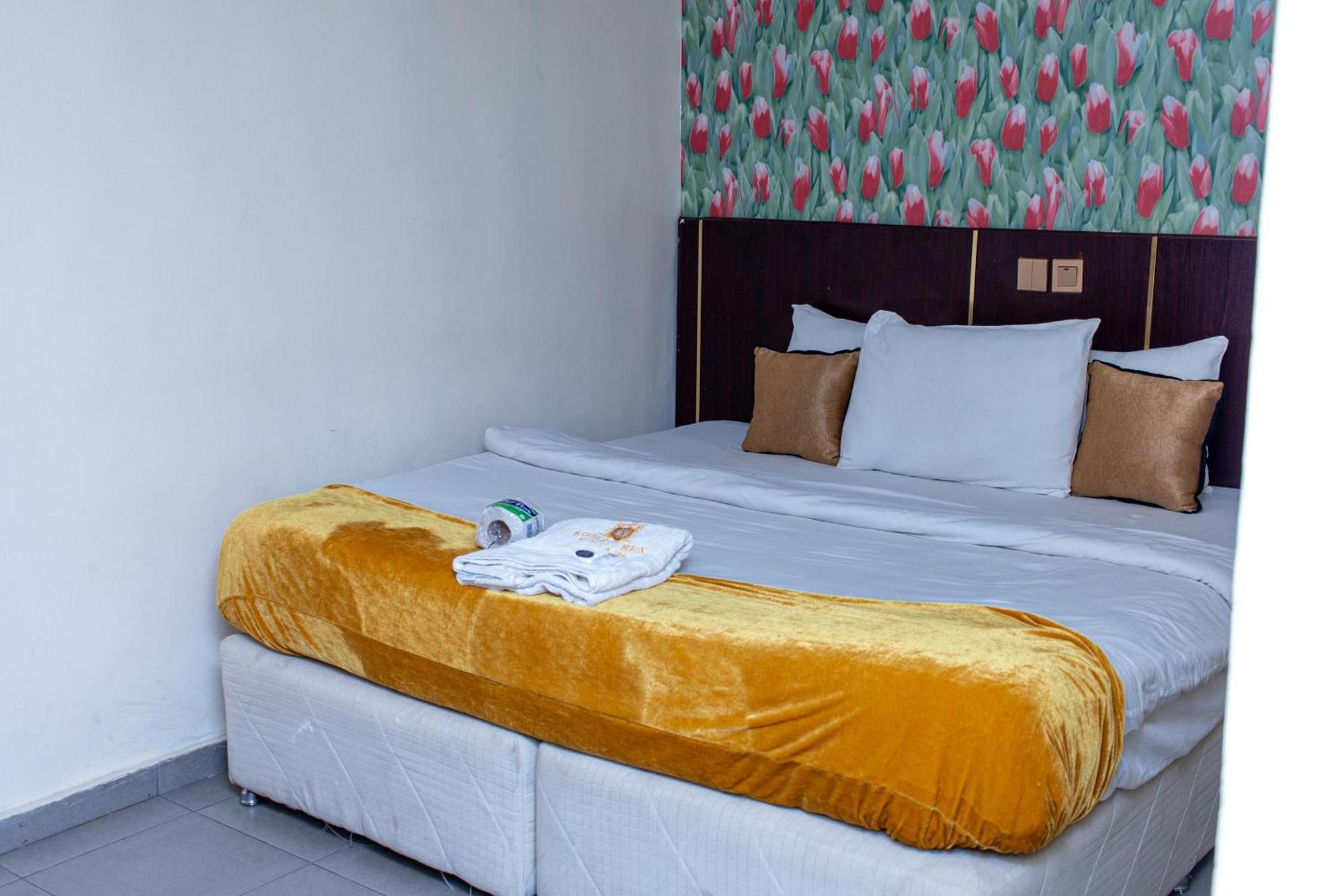 Royal Rex Hotels And Spa Лагос Екстериор снимка
