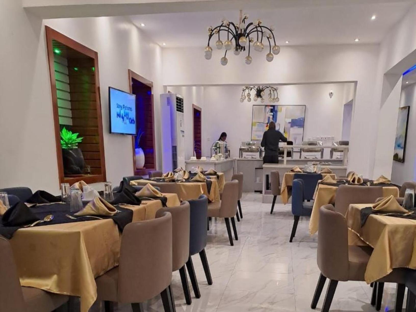 Royal Rex Hotels And Spa Лагос Екстериор снимка