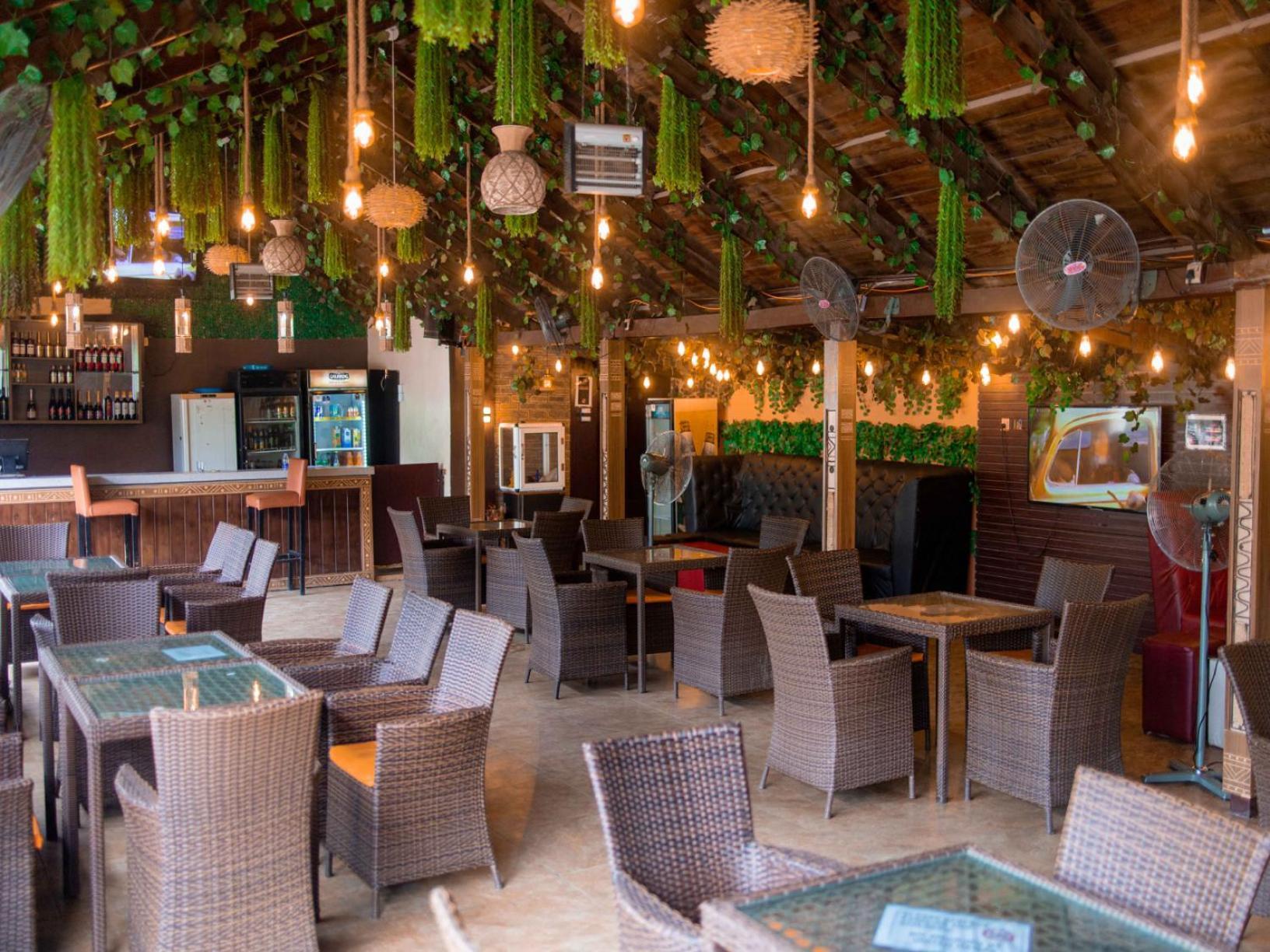 Royal Rex Hotels And Spa Лагос Екстериор снимка