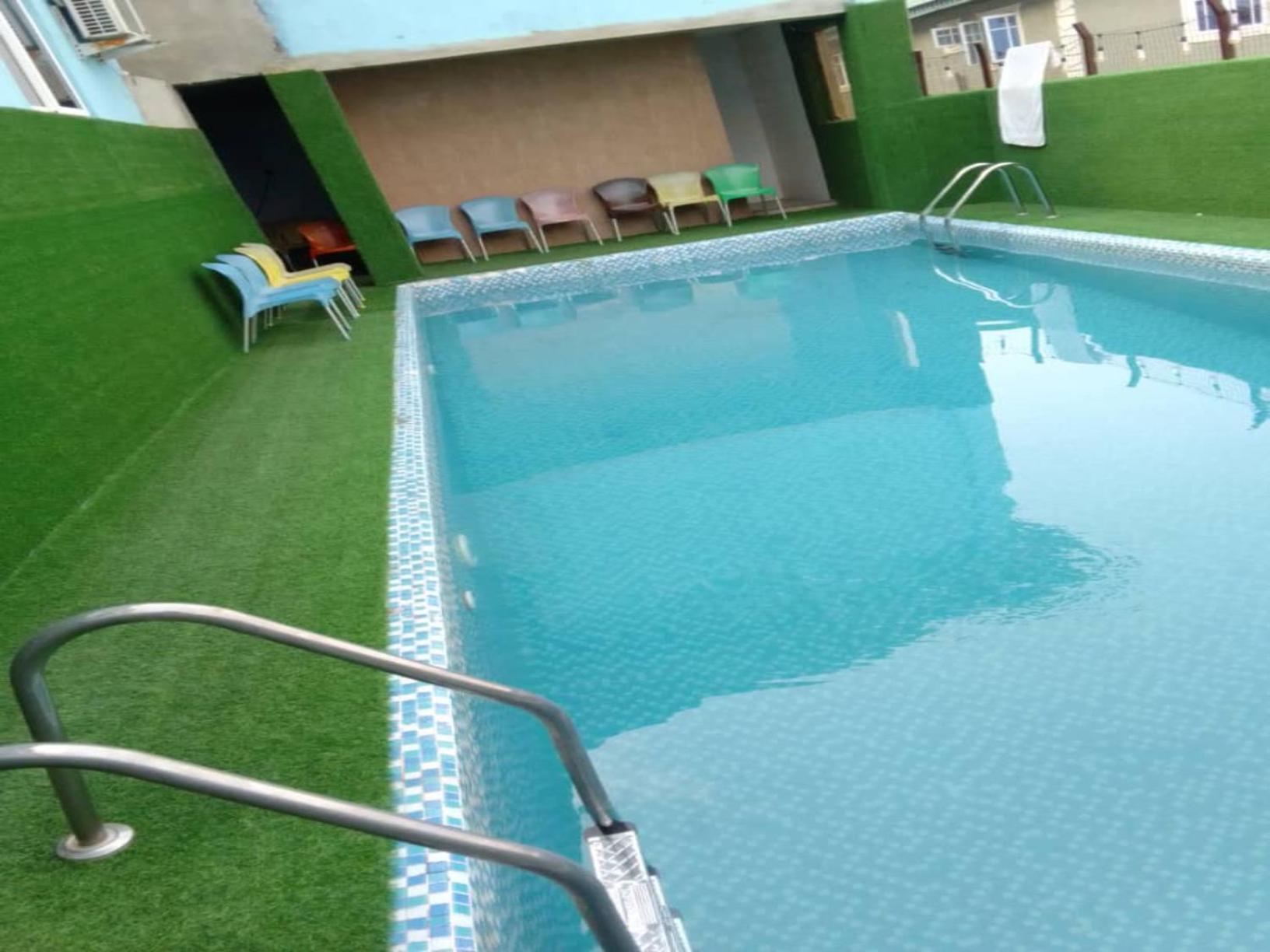 Royal Rex Hotels And Spa Лагос Екстериор снимка
