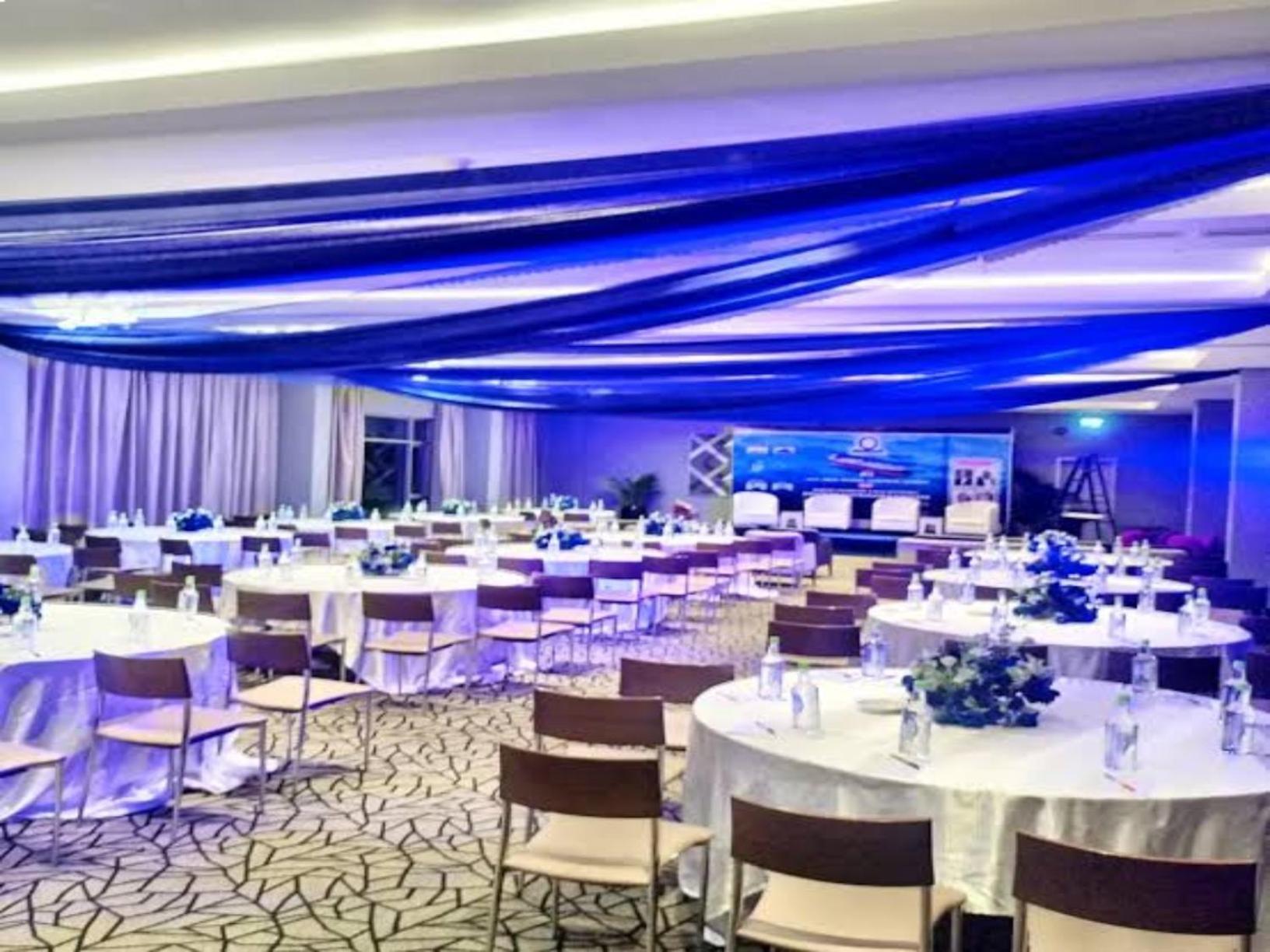 Royal Rex Hotels And Spa Лагос Екстериор снимка